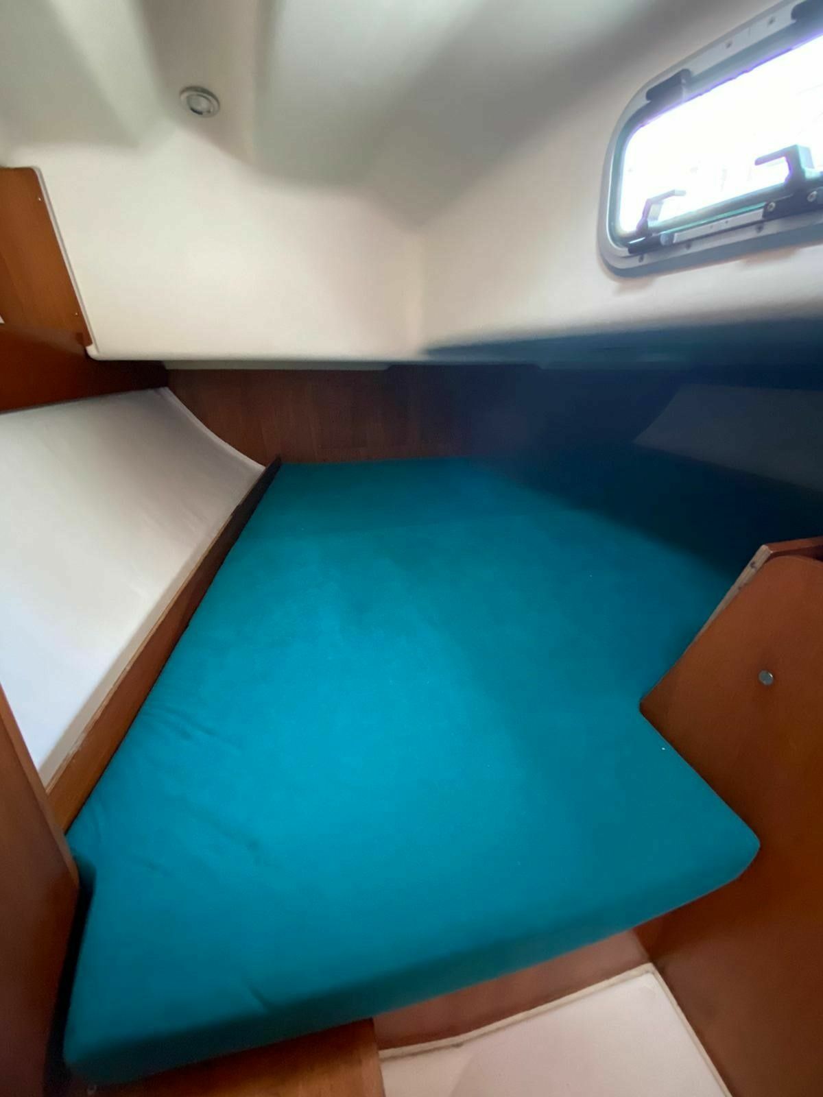 Jeanneau Sun Odyssey 26 | Keep Sailing 2