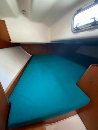 Jeanneau Sun Odyssey 26 | Keep Sailing 2
