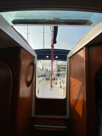 Jeanneau Sun Odyssey 26 | Keep Sailing 2