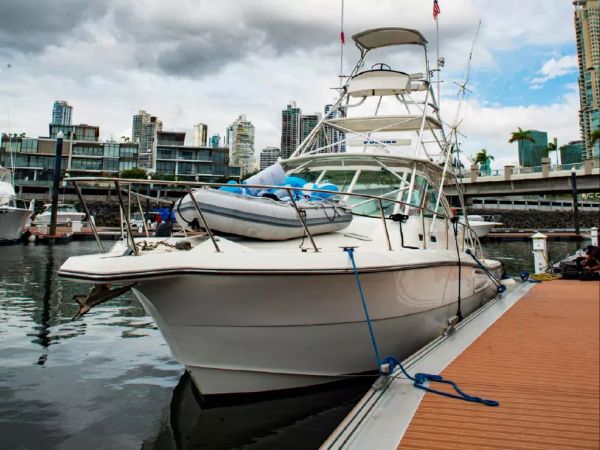 Rampage 38 | Mar Strong