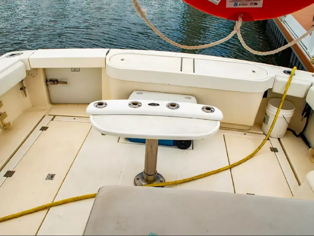 Rampage 38 | Mar Strong