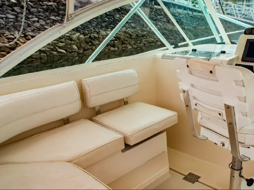 Rampage 38 | Mar Strong