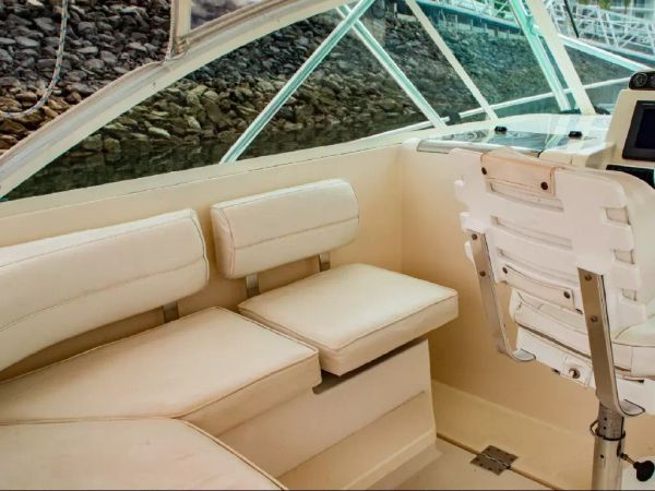 Rampage 38 | Mar Strong