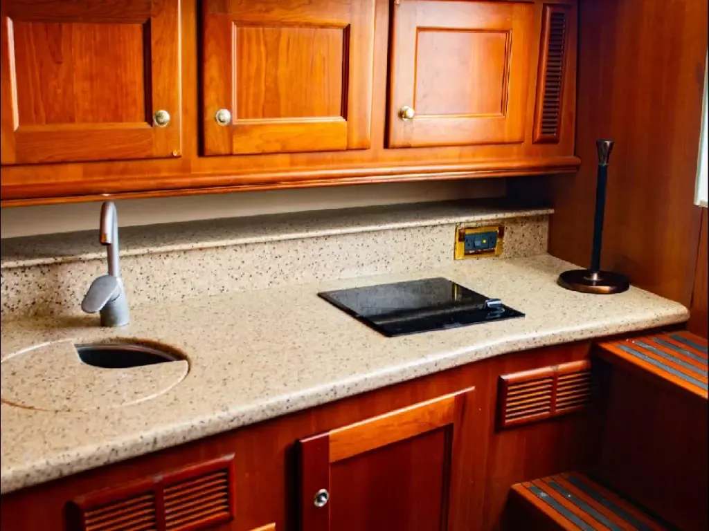 Rampage 38 | Mar Strong