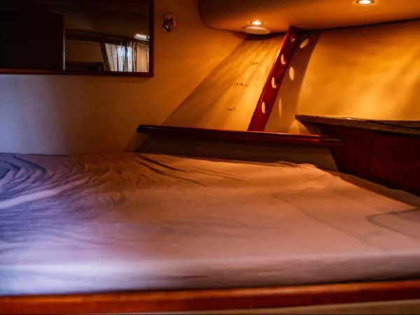 Rampage 38 | Mar Strong