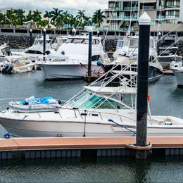 Rampage 38 | Mar Strong