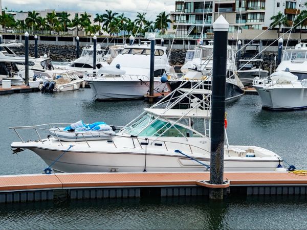 Rampage 38 | Mar Strong