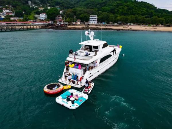 Horizon Elegance 78 | Bella Mare