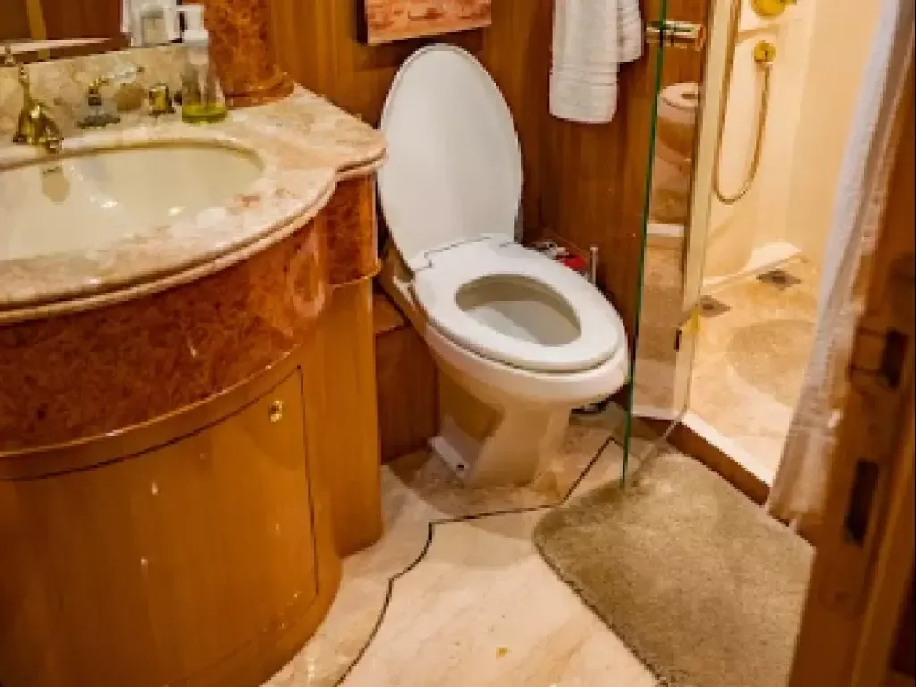 Horizon Elegance 78 | Bella Mare