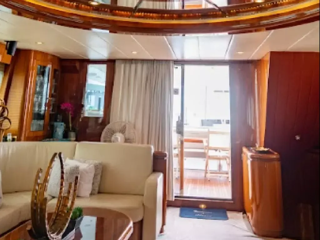 Horizon Elegance 78 | Bella Mare