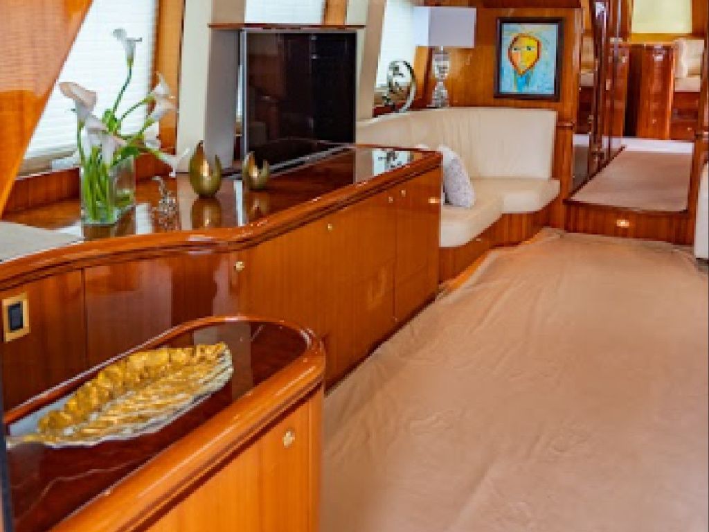 Horizon Elegance 78 | Bella Mare