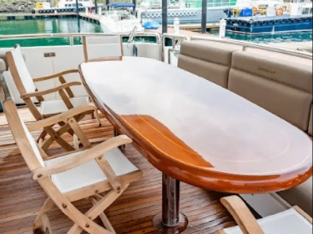 Horizon Elegance 78 | Bella Mare