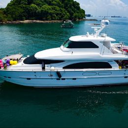 Horizon Elegance 78 | Bella Mare