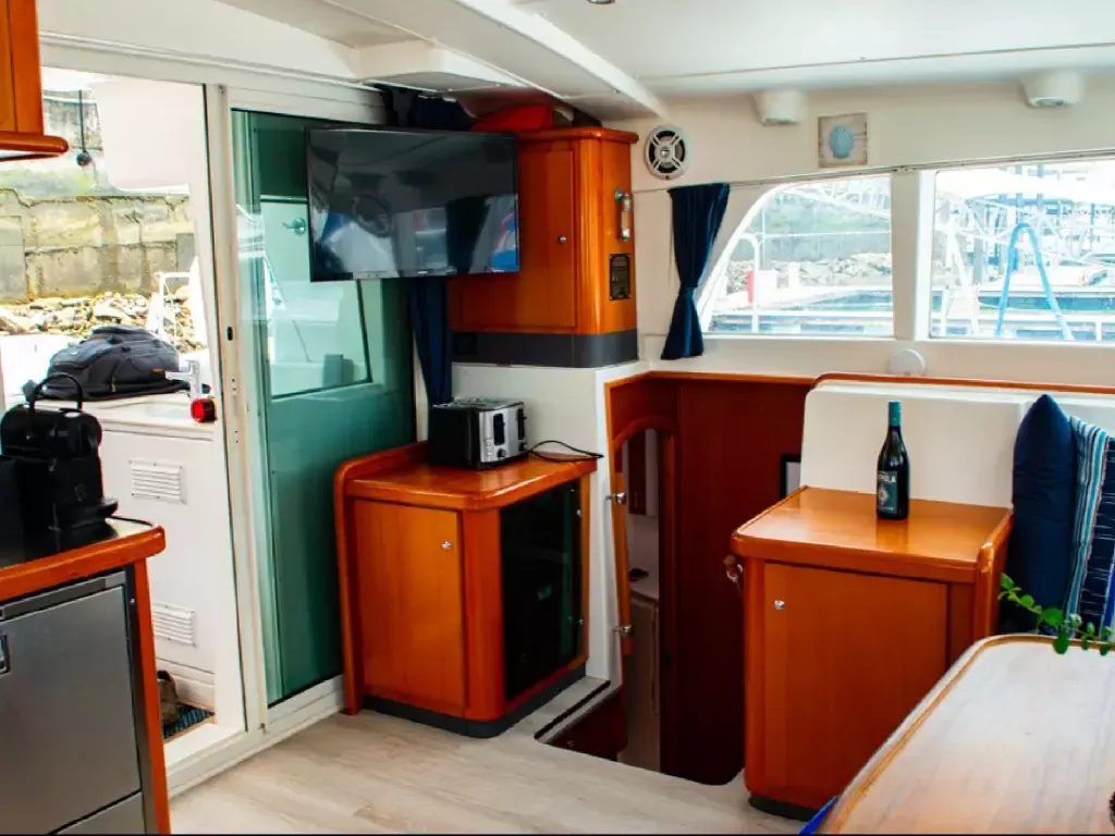 Lagoon 440 | Hypnautic