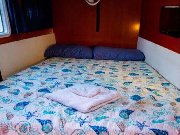 Lagoon 440 | Hypnautic