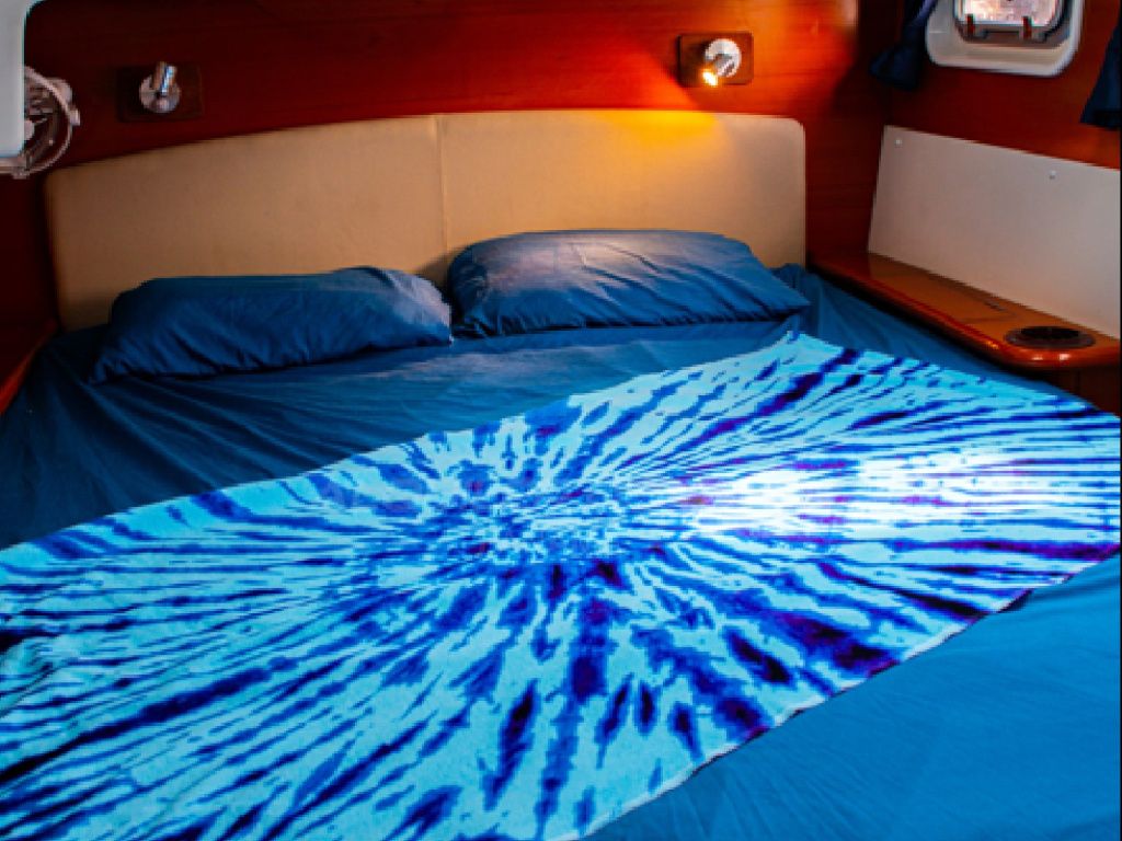 Lagoon 440 | Hypnautic