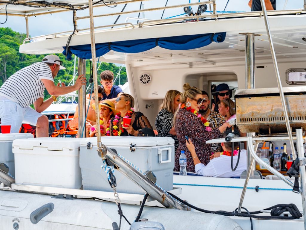 Lagoon 440 | Hypnautic