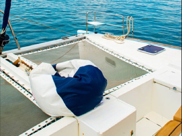 Lagoon 440 | Hypnautic