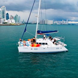 Lagoon 440 | Hypnautic