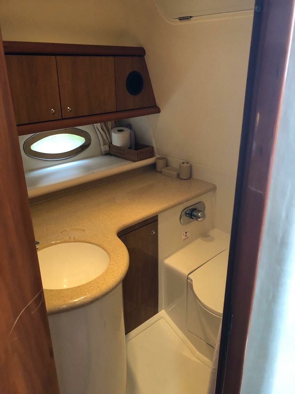 Sunseeker Superhawk 48 | Black Alchemy