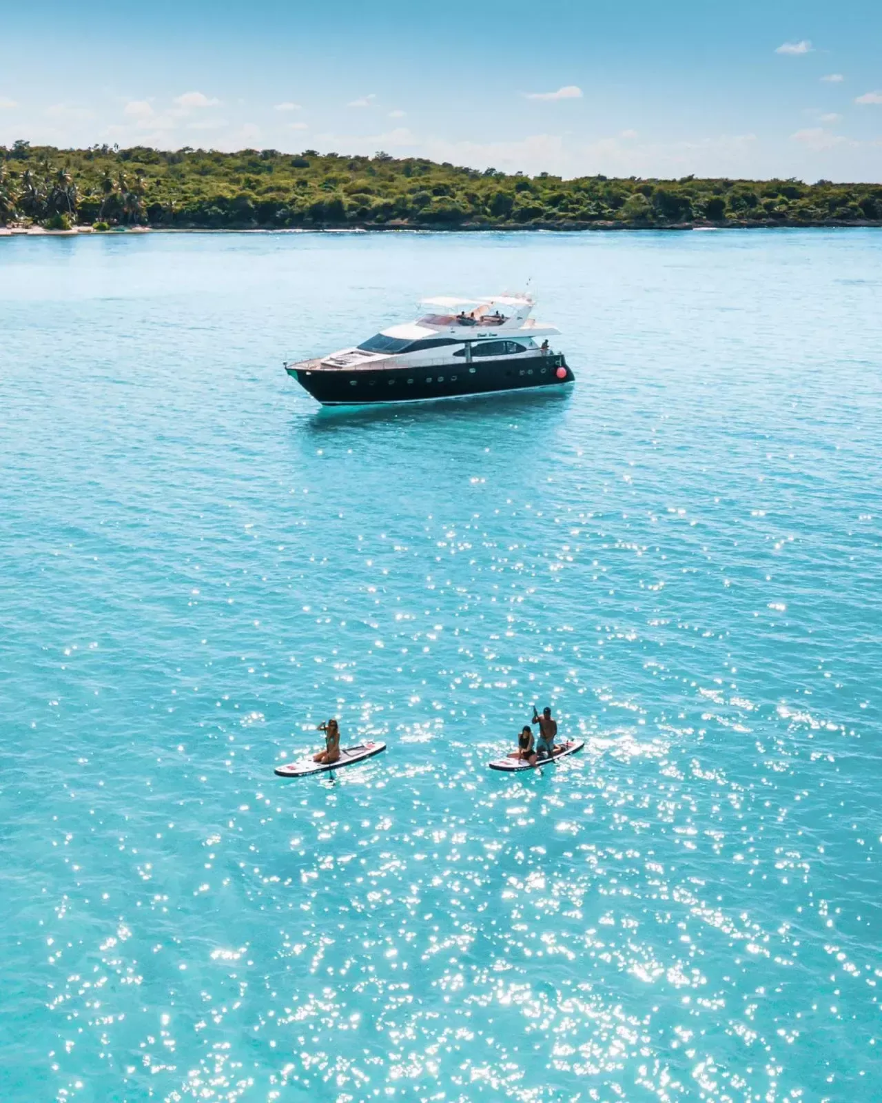 Azimut 78 | Endurance