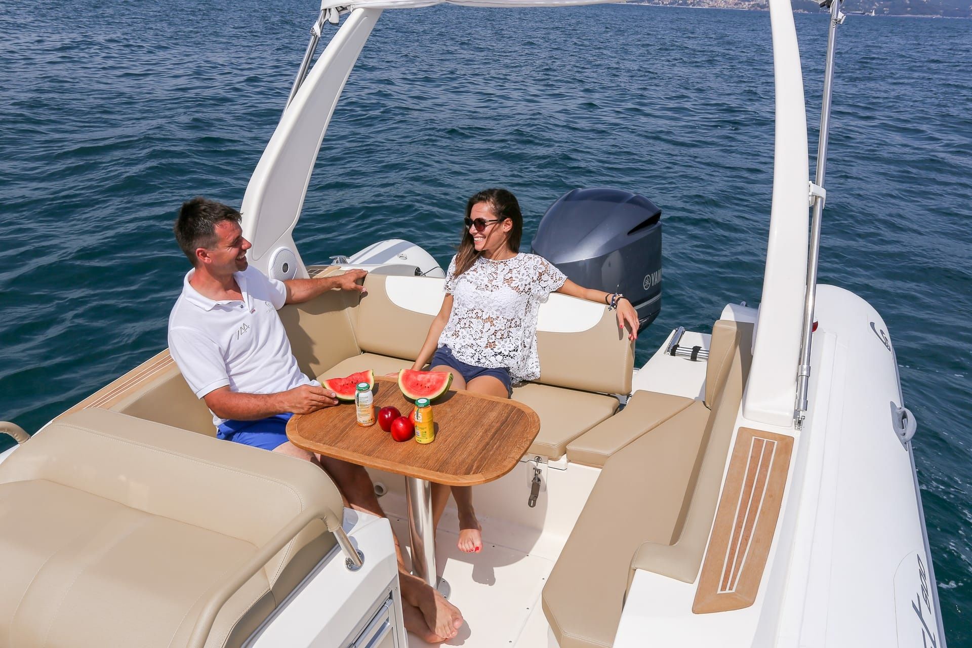 Capelli Tempest 800 | Serra1