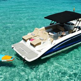 Sea Ray 290 | La Bomba