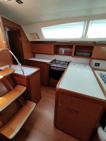 Beneteau Oceanis 46 | Keep Sailing 3