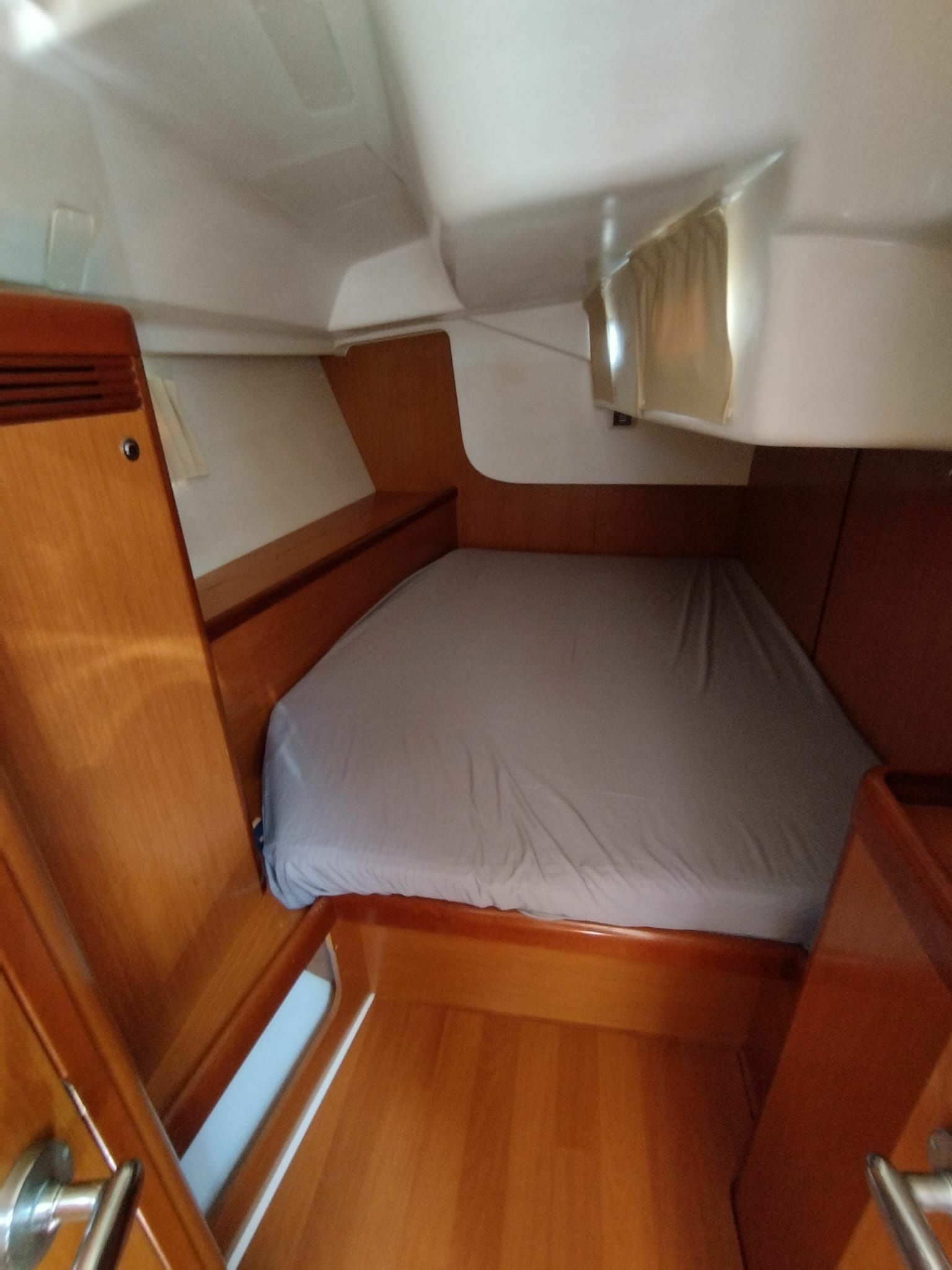 Beneteau Oceanis 46 | Keep Sailing 3