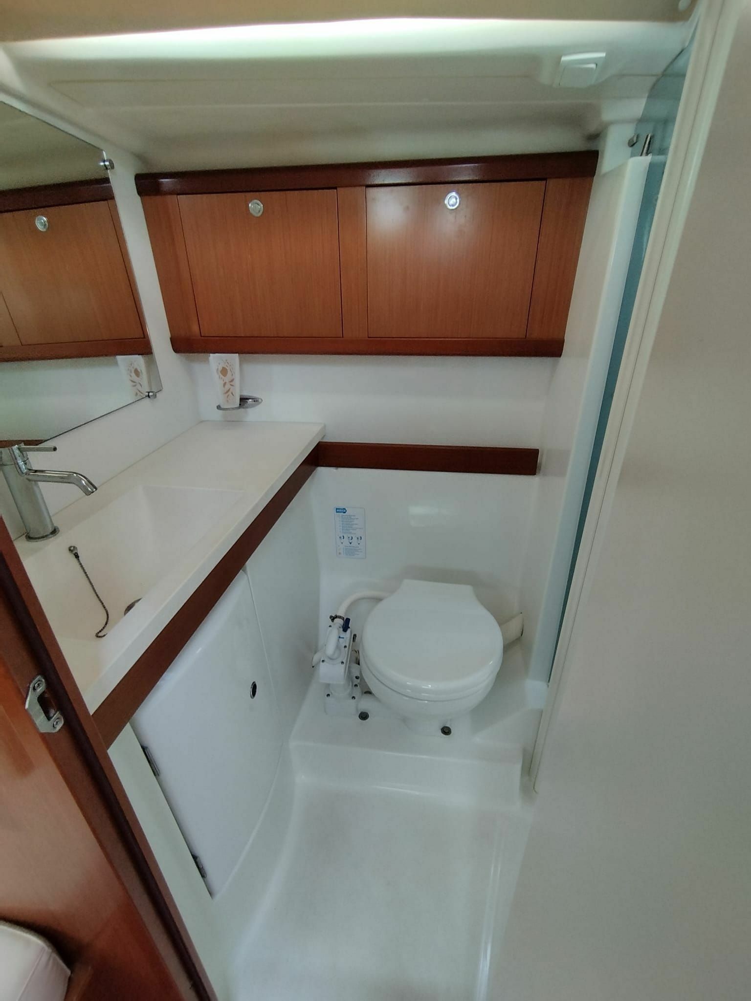Beneteau Oceanis 46 | Keep Sailing 3