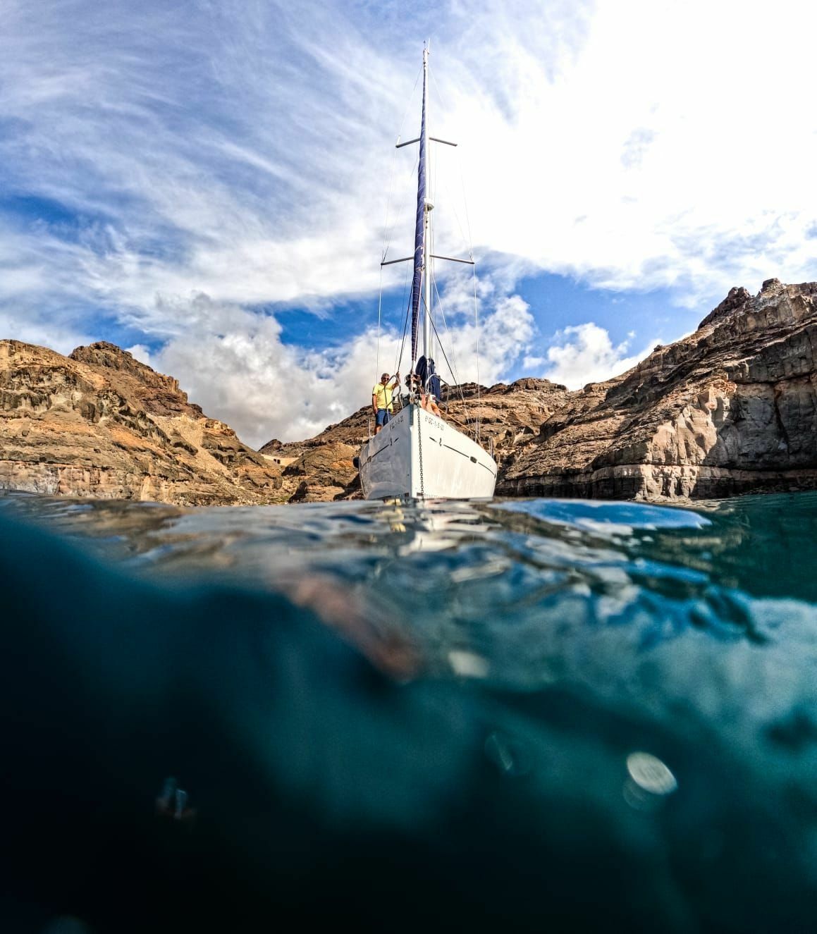 Beneteau Oceanis 46 | Keep Sailing 3