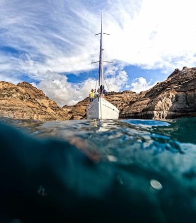 Beneteau Oceanis 46 | Keep Sailing 3