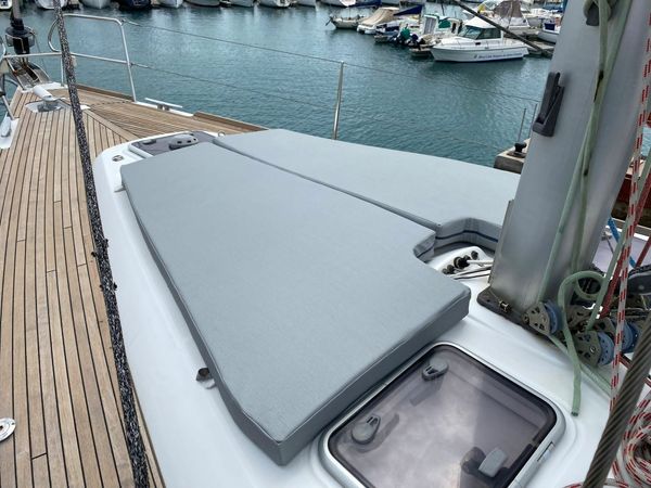 Beneteau Oceanis 46 | Keep Sailing 3