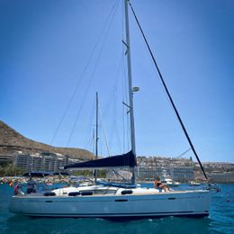 Beneteau Oceanis 46 | Keep Sailing 3