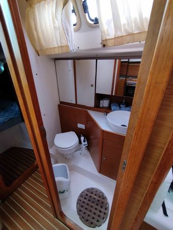 Dehler 41 | The Boss