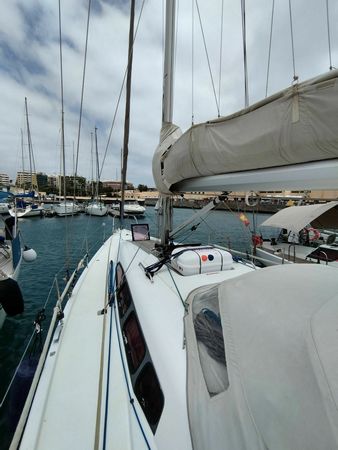 Dehler 41 | The Boss