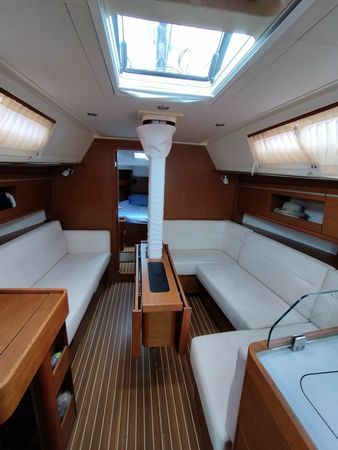 Dehler 41 | The Boss