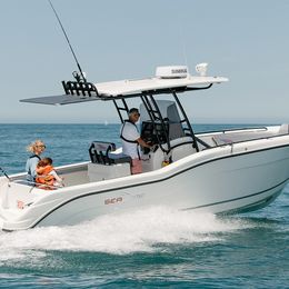 Sea Game 250 | Commander