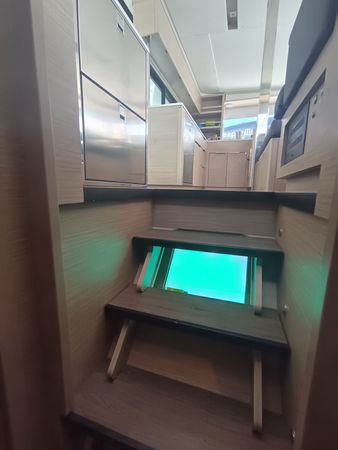 Lagoon 46 | Keep Sailing 5