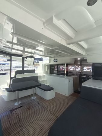 Lagoon 46 | Keep Sailing 5