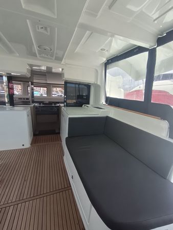 Lagoon 46 | Keep Sailing 5