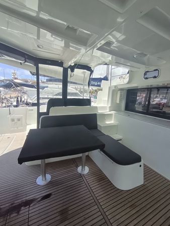 Lagoon 46 | Keep Sailing 5