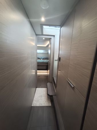 Lagoon 46 | Keep Sailing 5