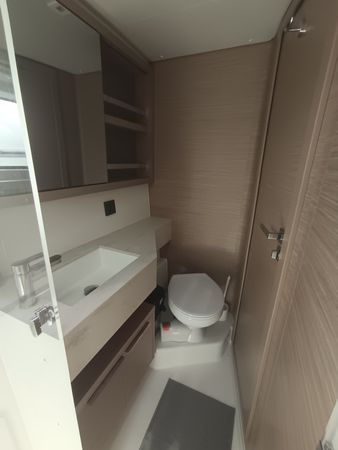 Lagoon 46 | Keep Sailing 5