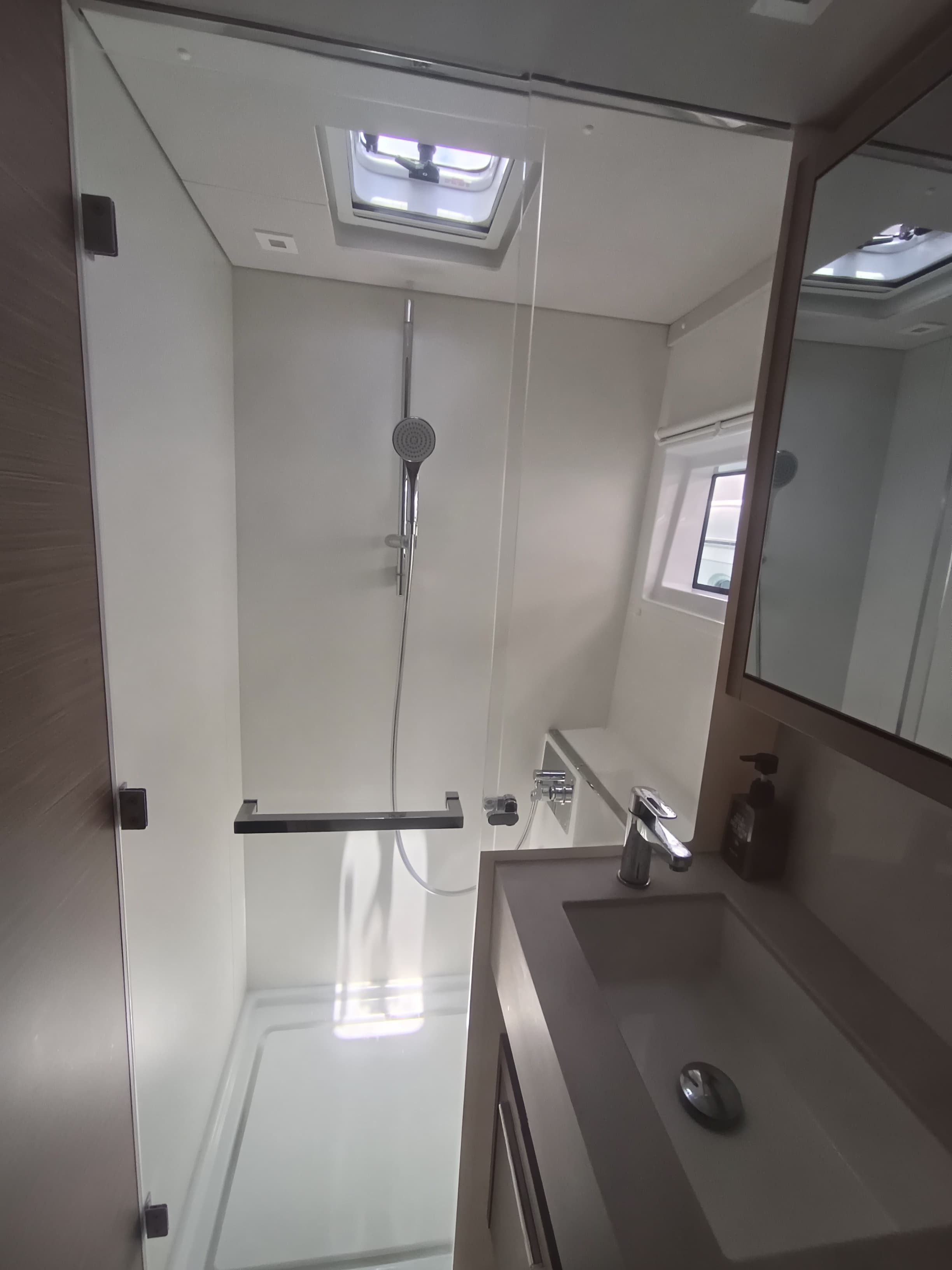 Lagoon 46 | Keep Sailing 5