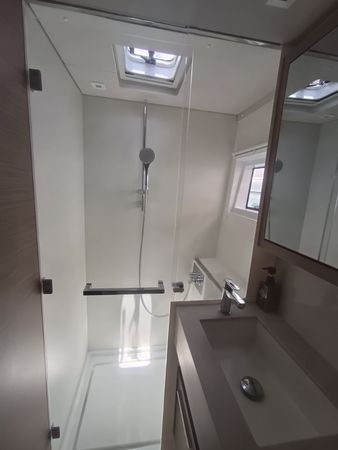 Lagoon 46 | Keep Sailing 5