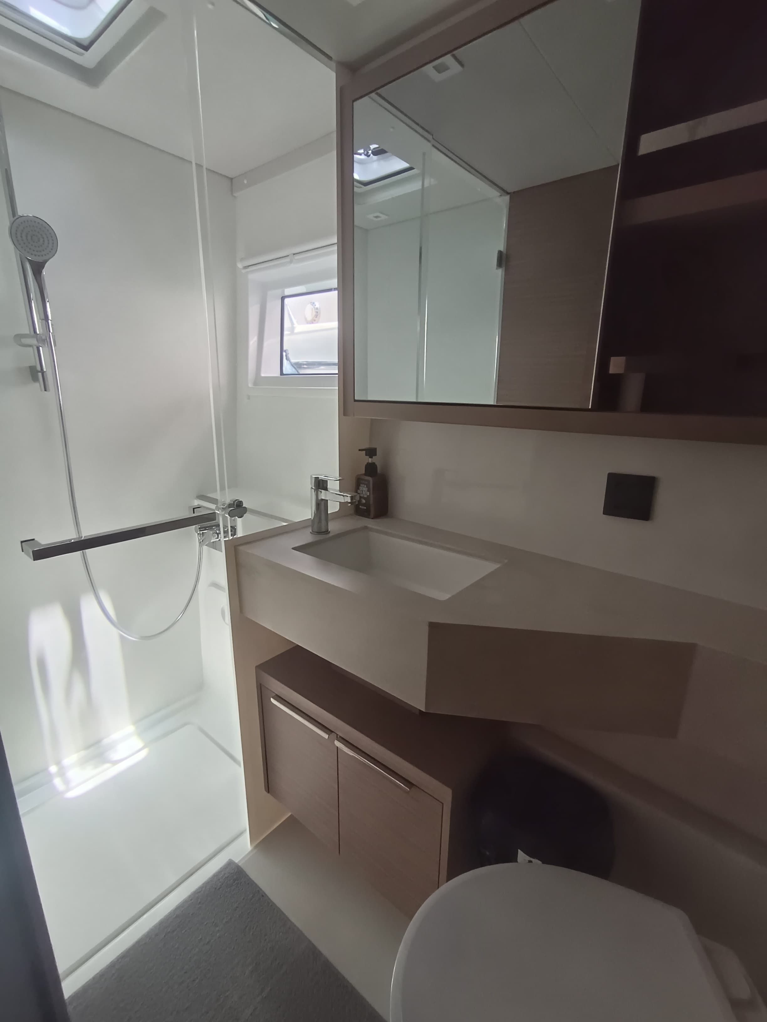 Lagoon 46 | Keep Sailing 5