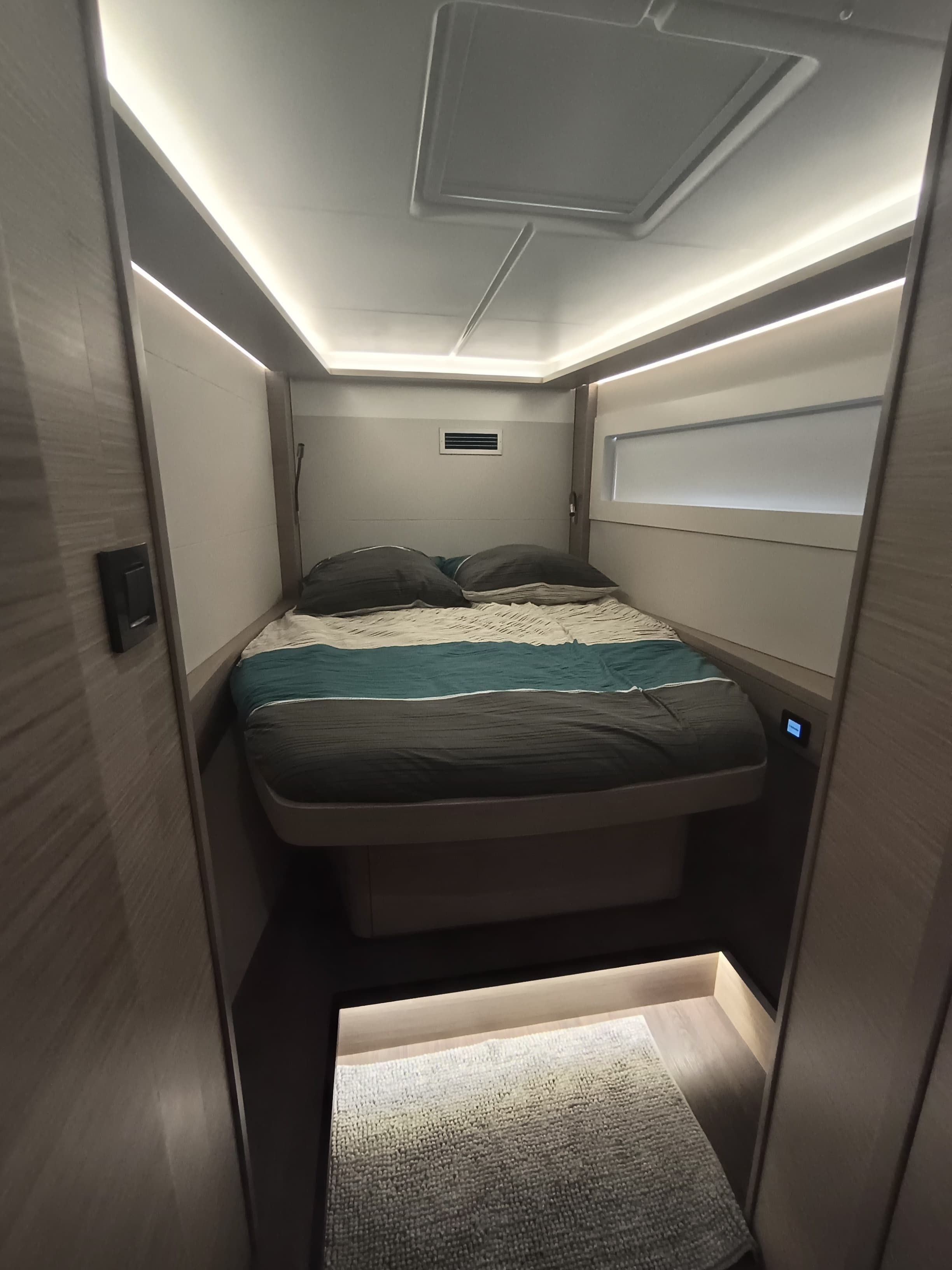 Lagoon 46 | Keep Sailing 5