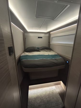 Lagoon 46 | Keep Sailing 5