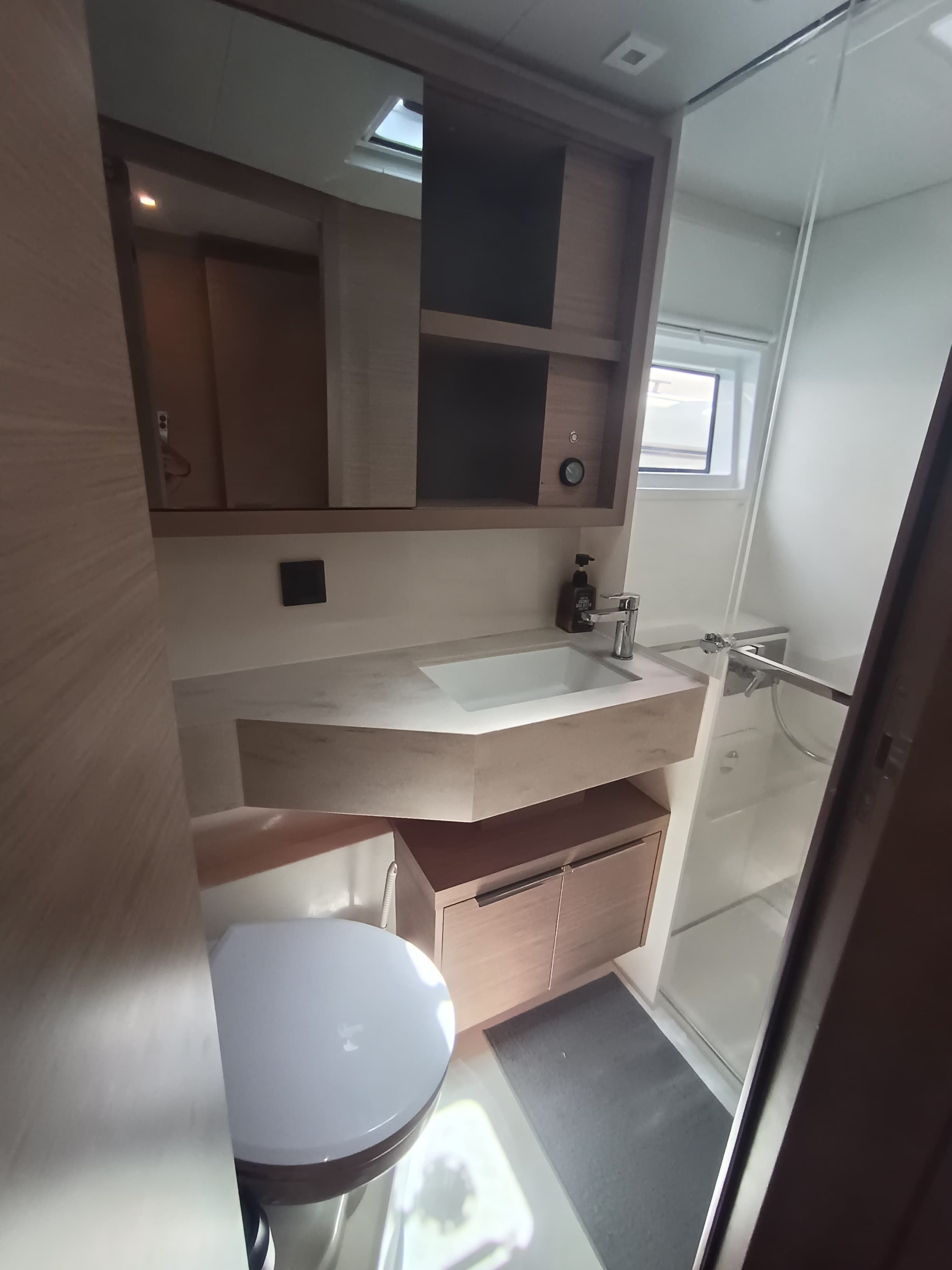 Lagoon 46 | Keep Sailing 5